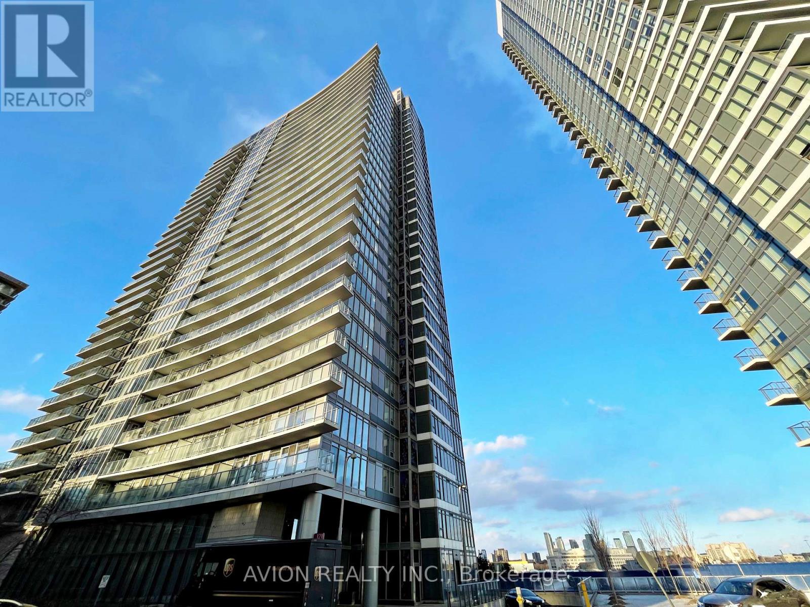 Apartment at 705 - 121 MCMAHON DRIVE, Toronto