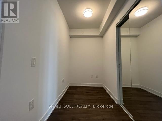 Apartment at 2405 - 575 BLOOR STREET E, Toronto