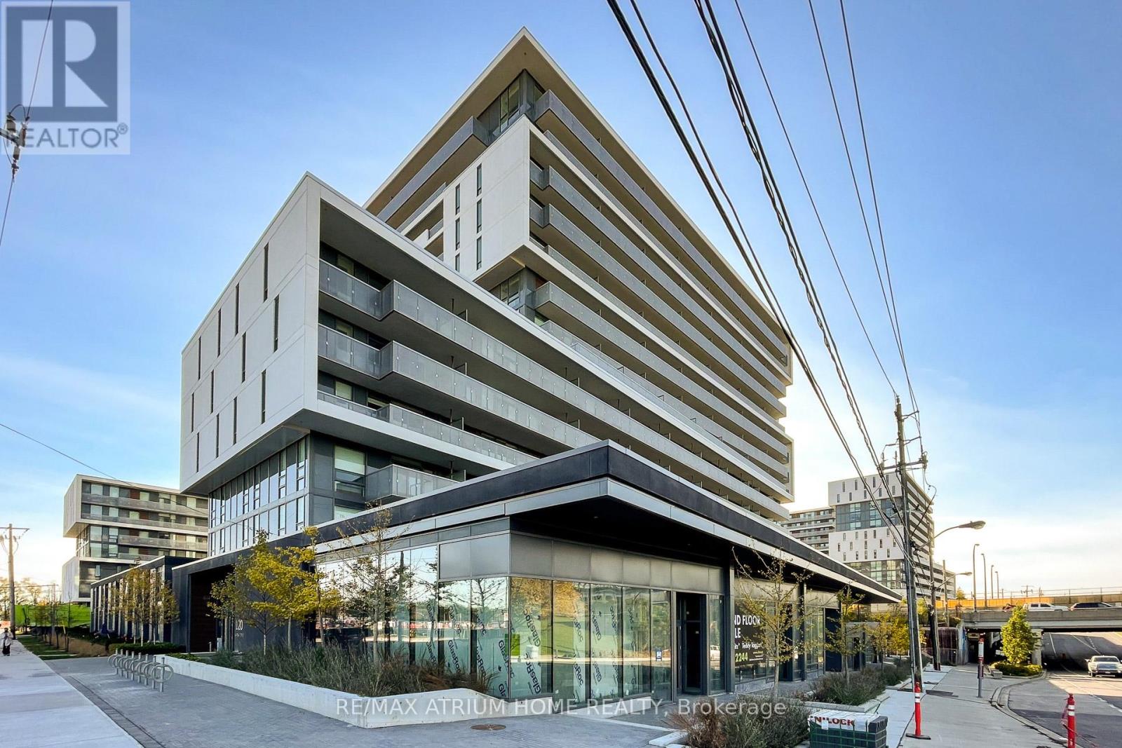 Apartment at 1515 - 120 VARNA DRIVE, Toronto