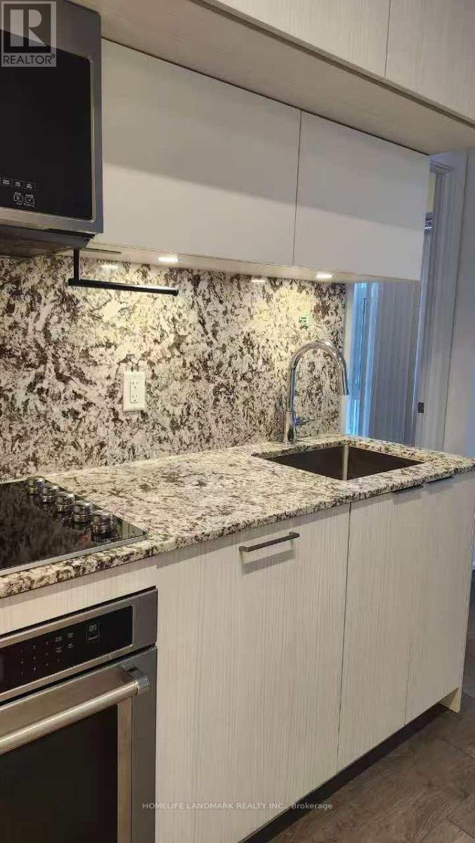 Apartment at 656 - 25 ADRA GRADO WAY, Toronto (Bayview Village)