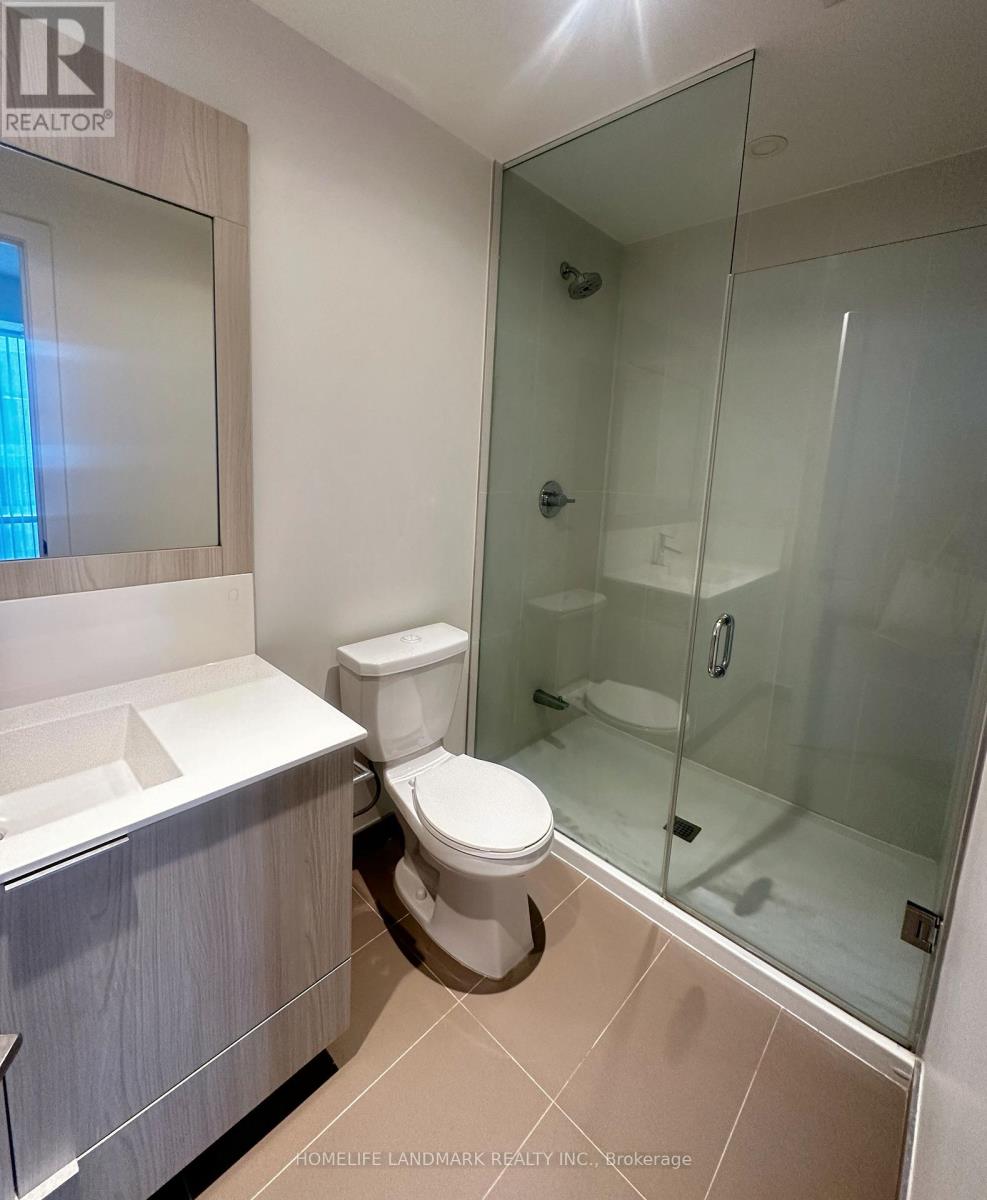 Apartment at 656 - 25 ADRA GRADO WAY, Toronto
