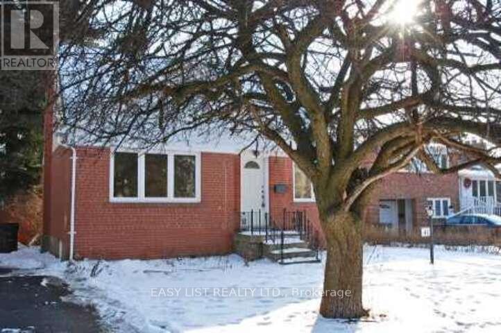 Detached at 41 CHURCHILL AVENUE, Toronto (Willowdale West)