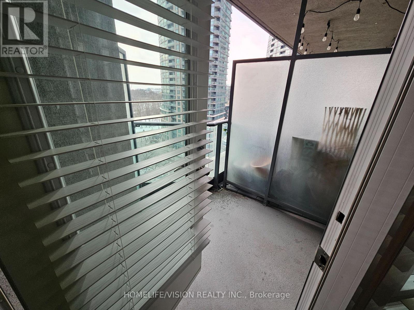 Apartment at 1258 - 209 FORT YORK BOULEVARD, Toronto