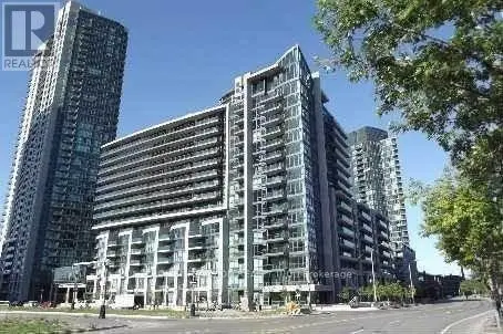 Apartment at 1258 - 209 FORT YORK BOULEVARD, Toronto (Waterfront Communities)
