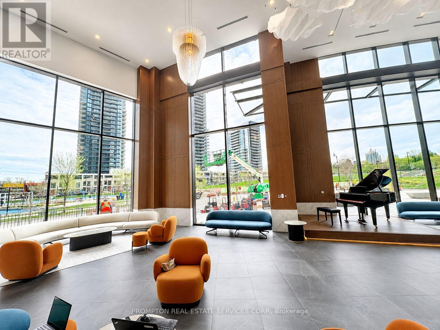 Apartment at 303 - 68 ESTHER SHINER BOULEVARD, Toronto
