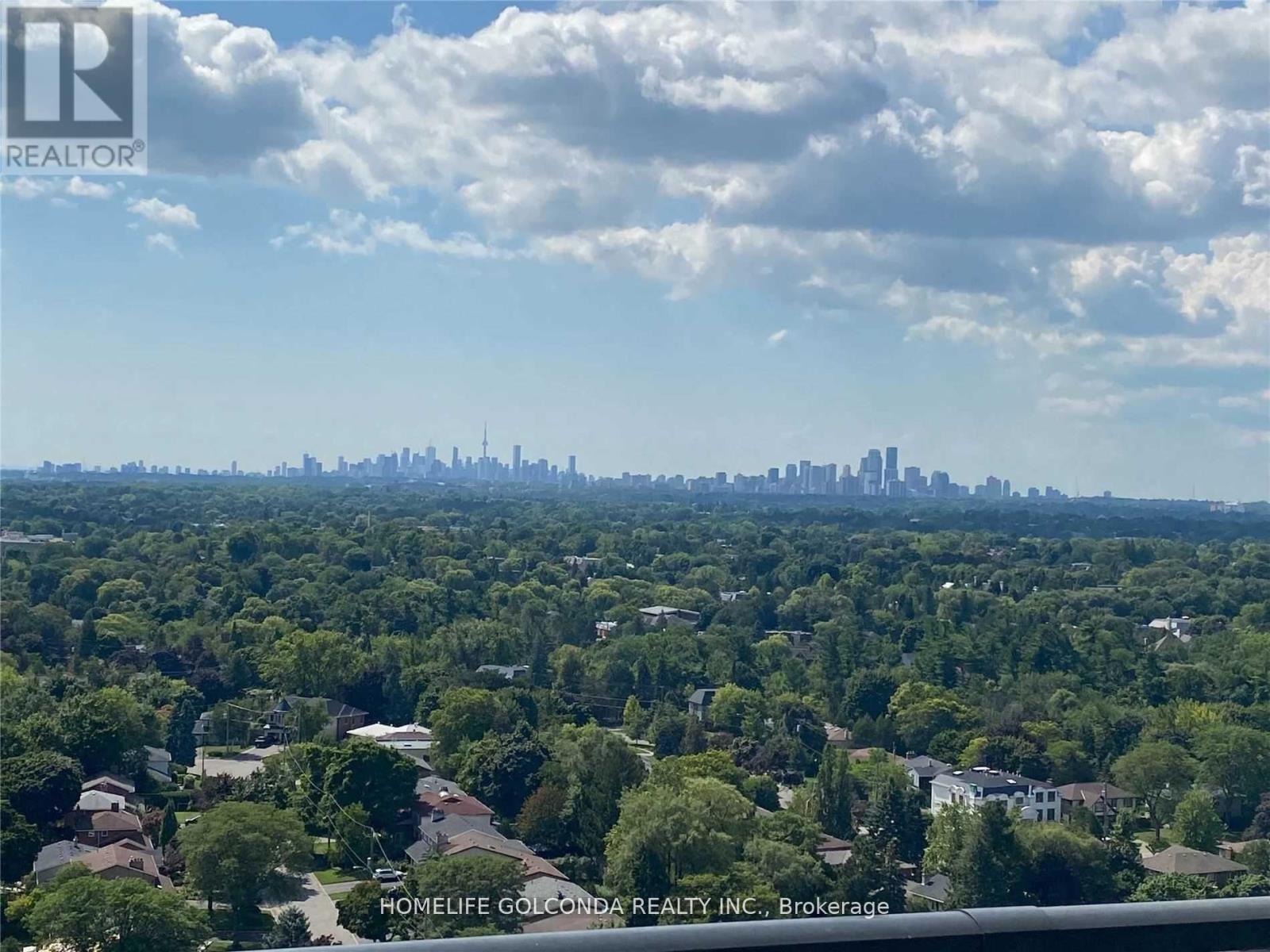 Apartment at 2802 - 85 MCMAHON DRIVE, Toronto (Bayview Village)