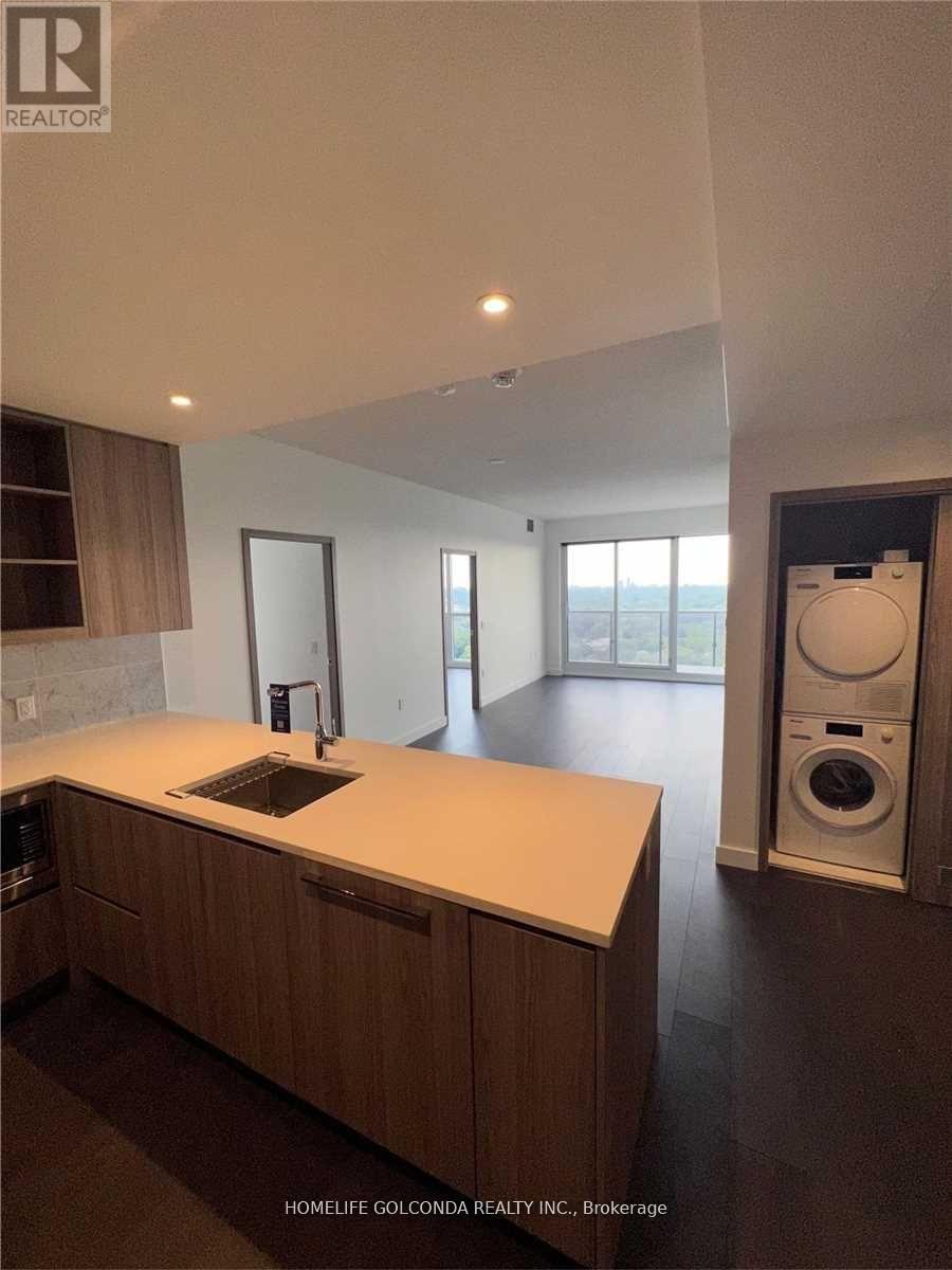 Apartment at 2802 - 85 MCMAHON DRIVE, Toronto