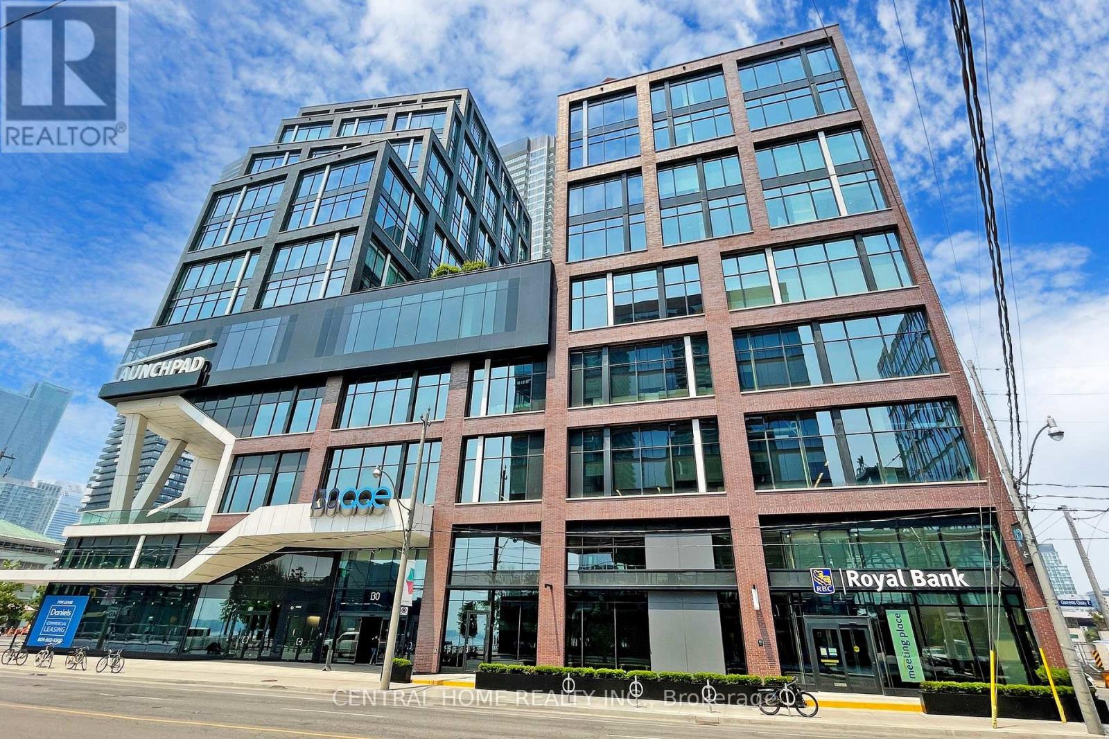 Other at 620 - 130 QUEENS QUAY E, Toronto