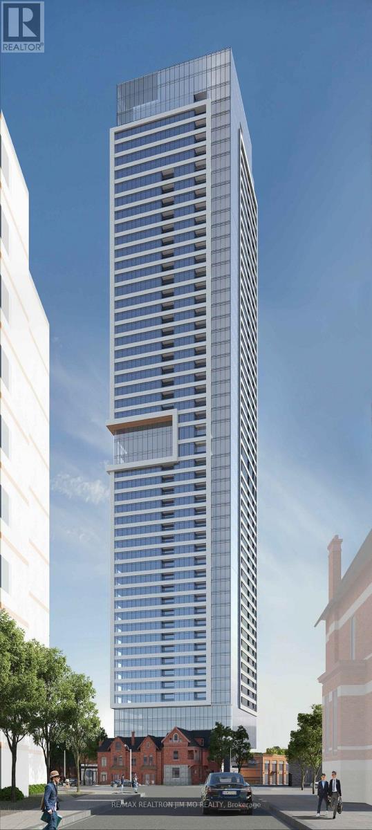 Apartment at 1109 - 609 SHERBOURNE STREET, Toronto (North St. James Town)