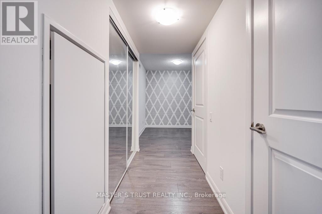 Apartment at 815 - 5162 YONGE STREET, Toronto