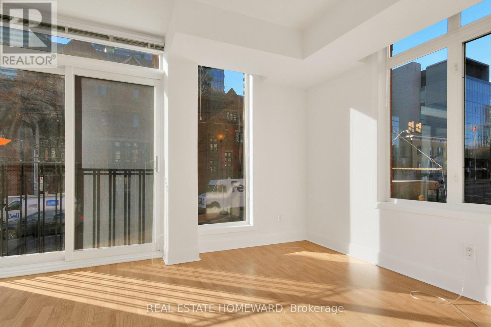 Townhouse at 200 - 415 JARVIS STREET, Toronto
