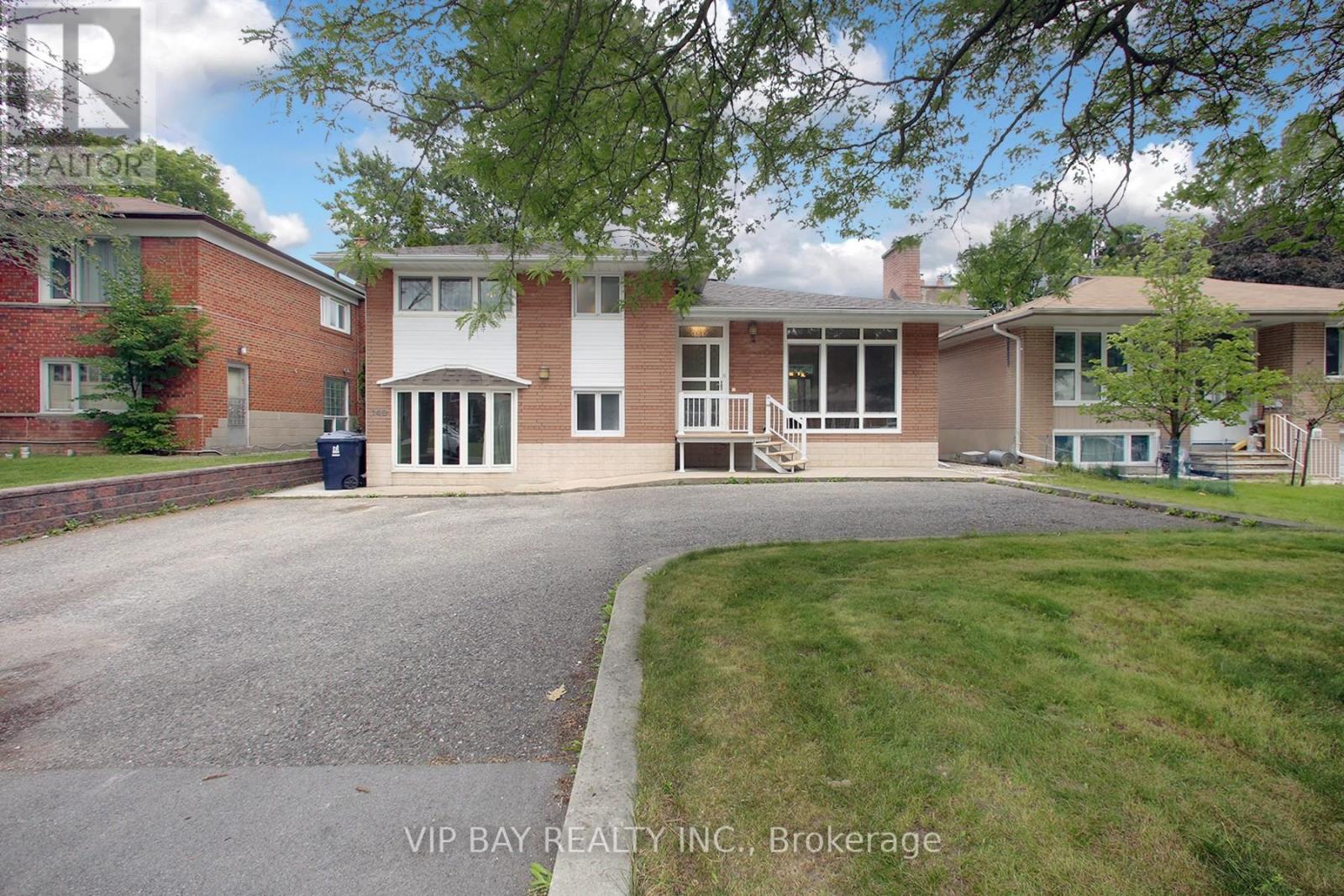 Detached at 148 BETTY ANN DRIVE, Toronto (Willowdale West)