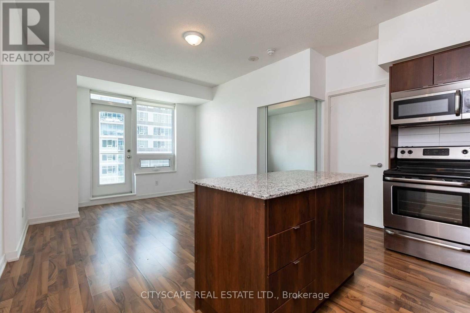 Apartment at 1912 - 55 EAST LIBERTY STREET, Toronto (Niagara)