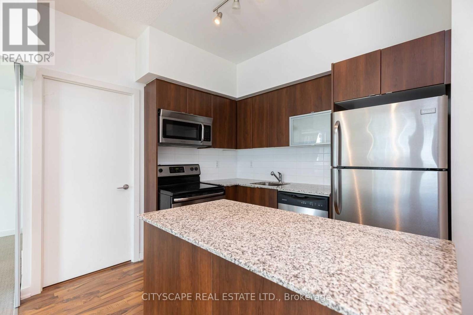 Apartment at 1912 - 55 EAST LIBERTY STREET, Toronto