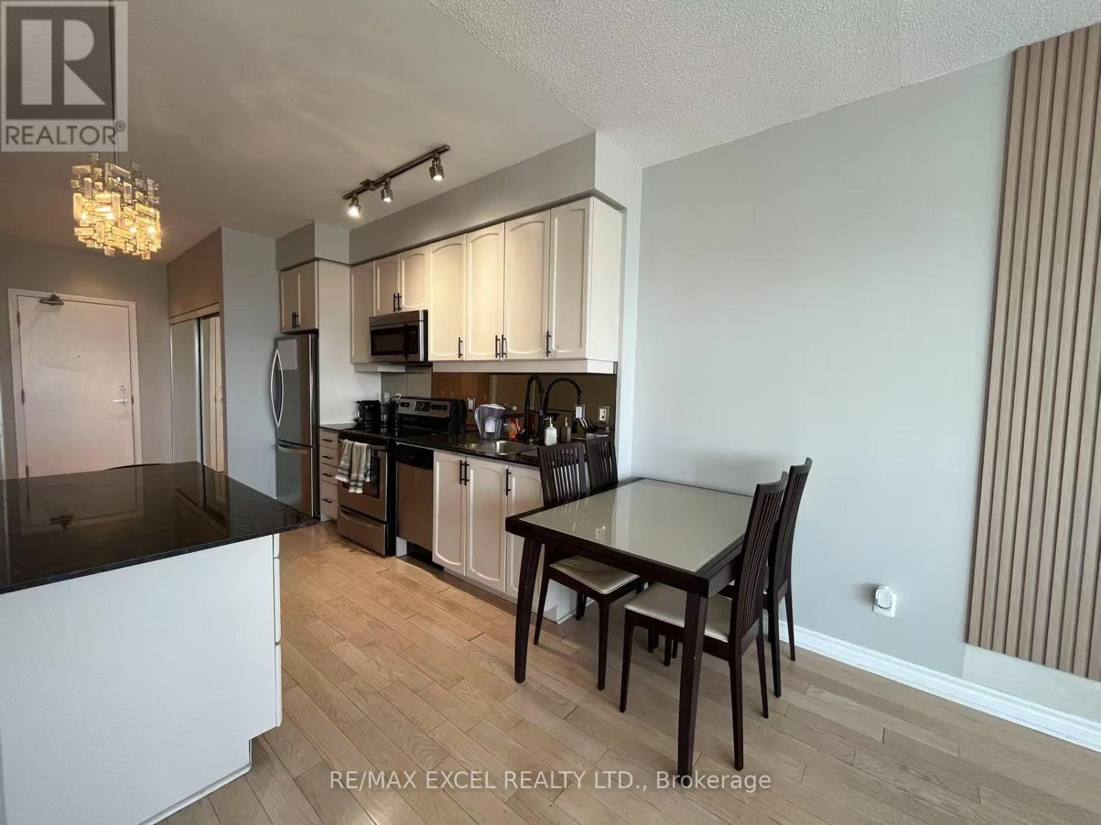 Apartment at 1126 - 2885 BAYVIEW AVENUE, Toronto