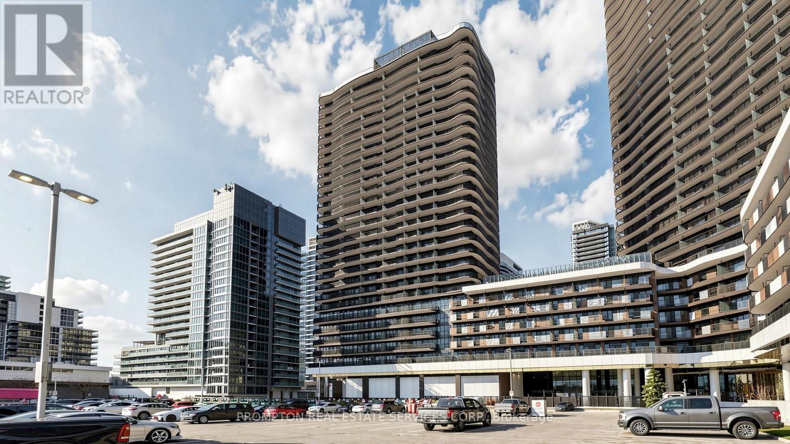 Apartment at 2109 - 75 BILLES HEIGHTS, Toronto