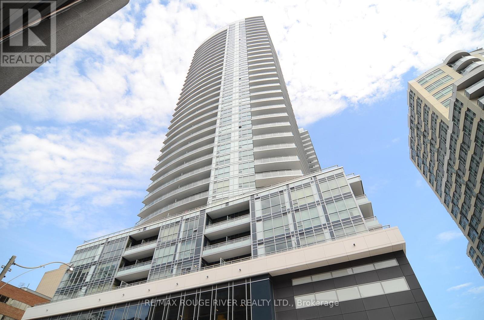 Apartment at 509 - 89 DUNFIELD AVENUE, Toronto (Mount Pleasant West)