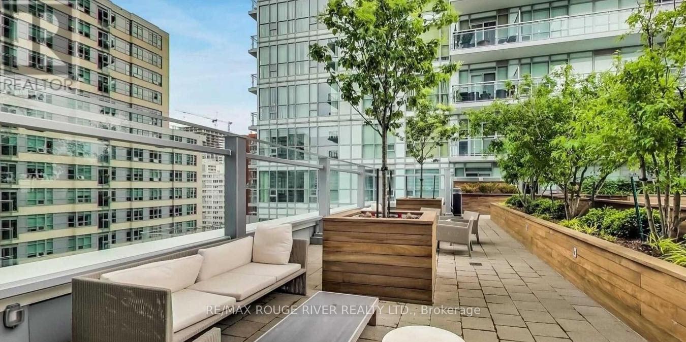 Apartment at 509 - 89 DUNFIELD AVENUE, Toronto