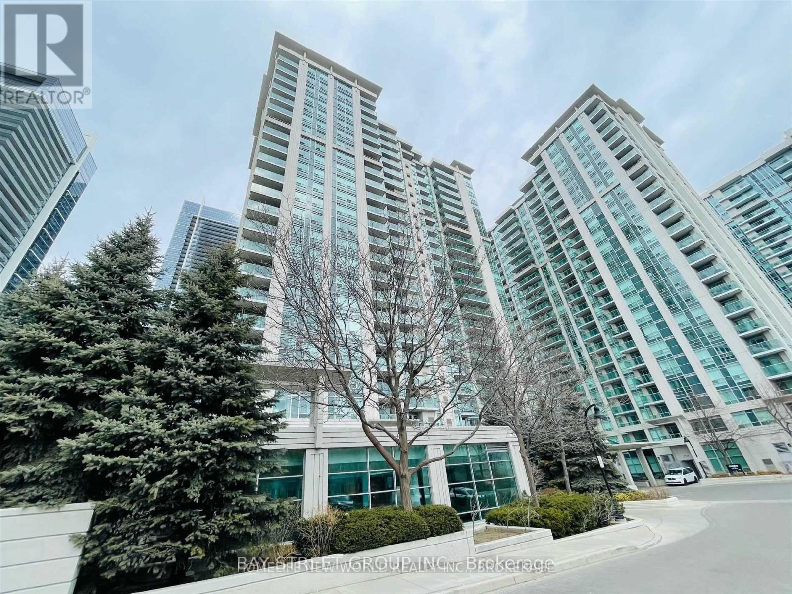 Apartment at 2510 - 31 BALES AVENUE, Toronto (Willowdale East)