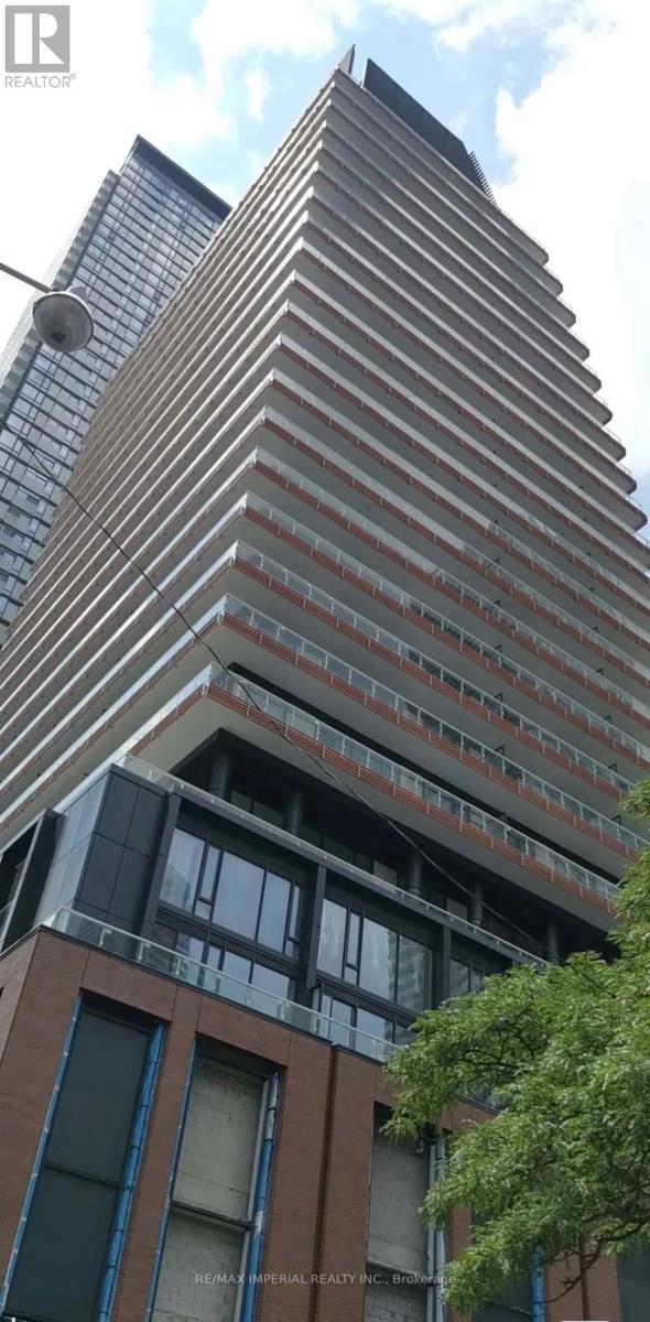 Apartment at 812 - 18 MAITLAND TERRACE, Toronto (Church-Yonge Corridor)