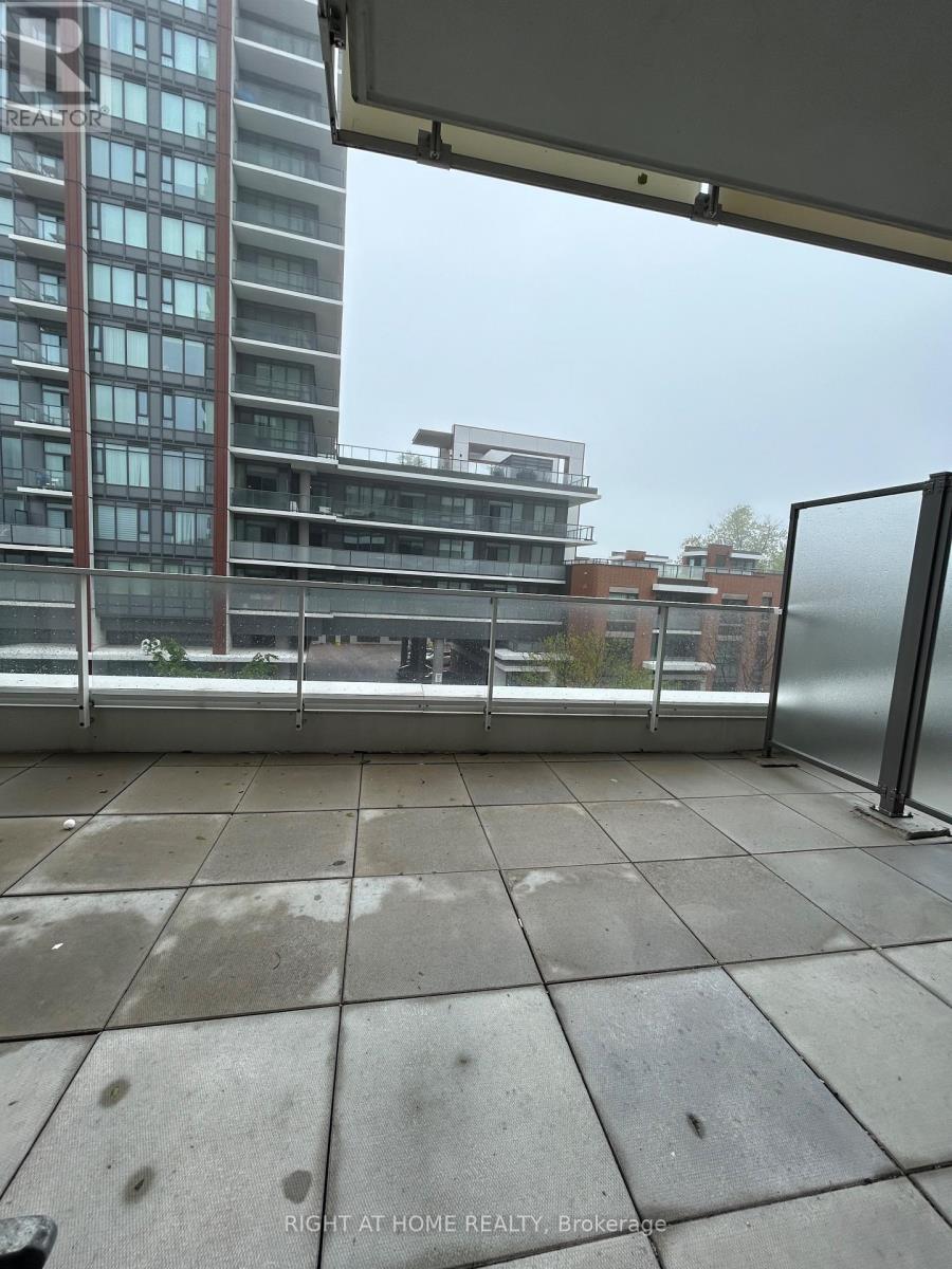 Apartment at 308 - 75 CANTERBURY PLACE, Toronto