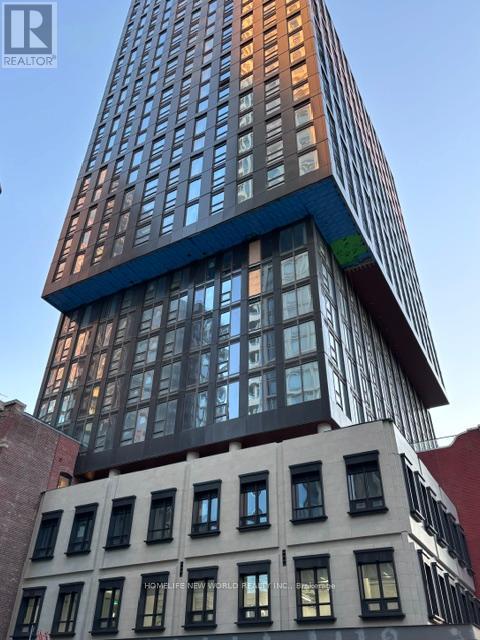 Apartment at 1707 - 100 QUEEN STREET E, Toronto (Church-Yonge Corridor)