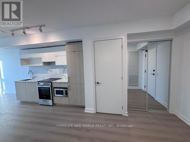 Apartment at 1707 - 100 QUEEN STREET E, Toronto