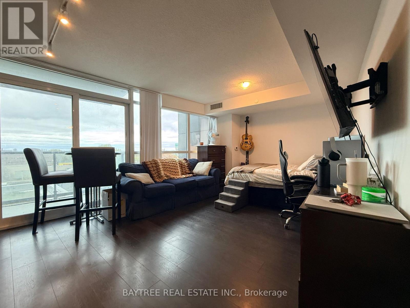 Apartment at 416 - 125 REDPATH AVENUE, Toronto