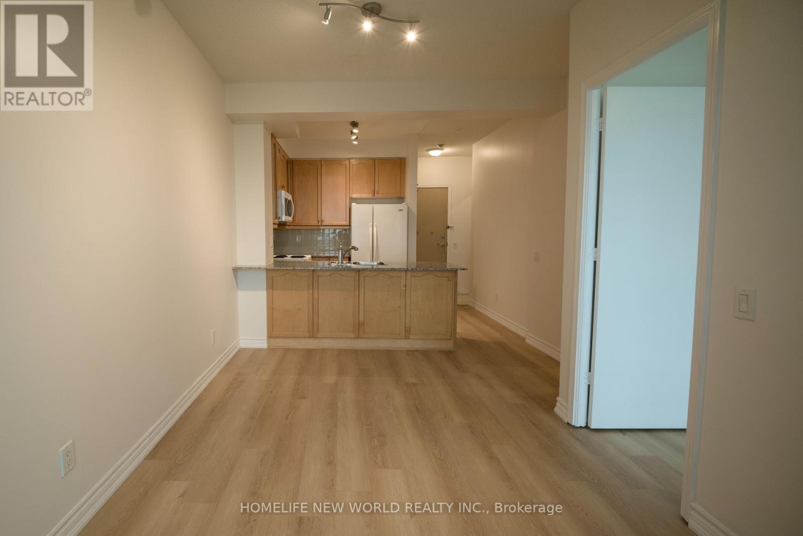 Apartment at 1206 - 60 BYNG AVENUE, Toronto