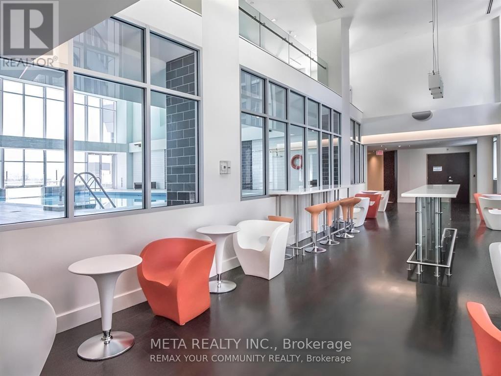 Apartment at 803 - 208 QUEENS QUAY W, Toronto