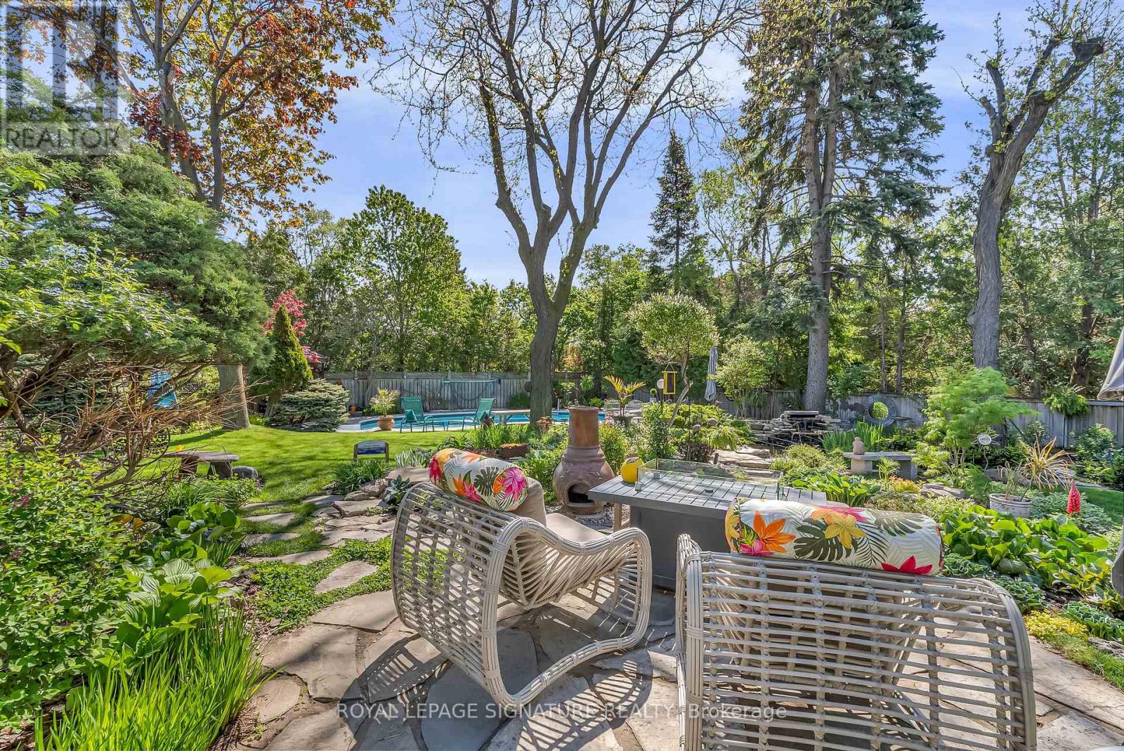 Detached at 14 SQUIREWOOD ROAD, Toronto (Pleasant View)