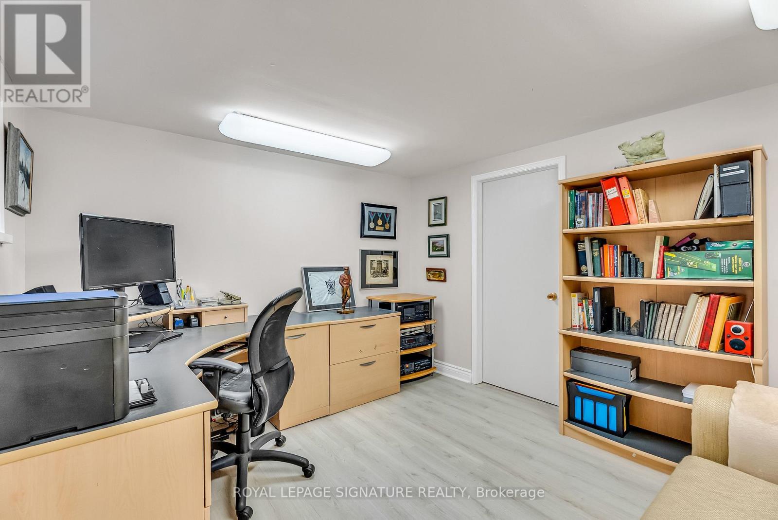 Detached at 14 SQUIREWOOD ROAD, Toronto