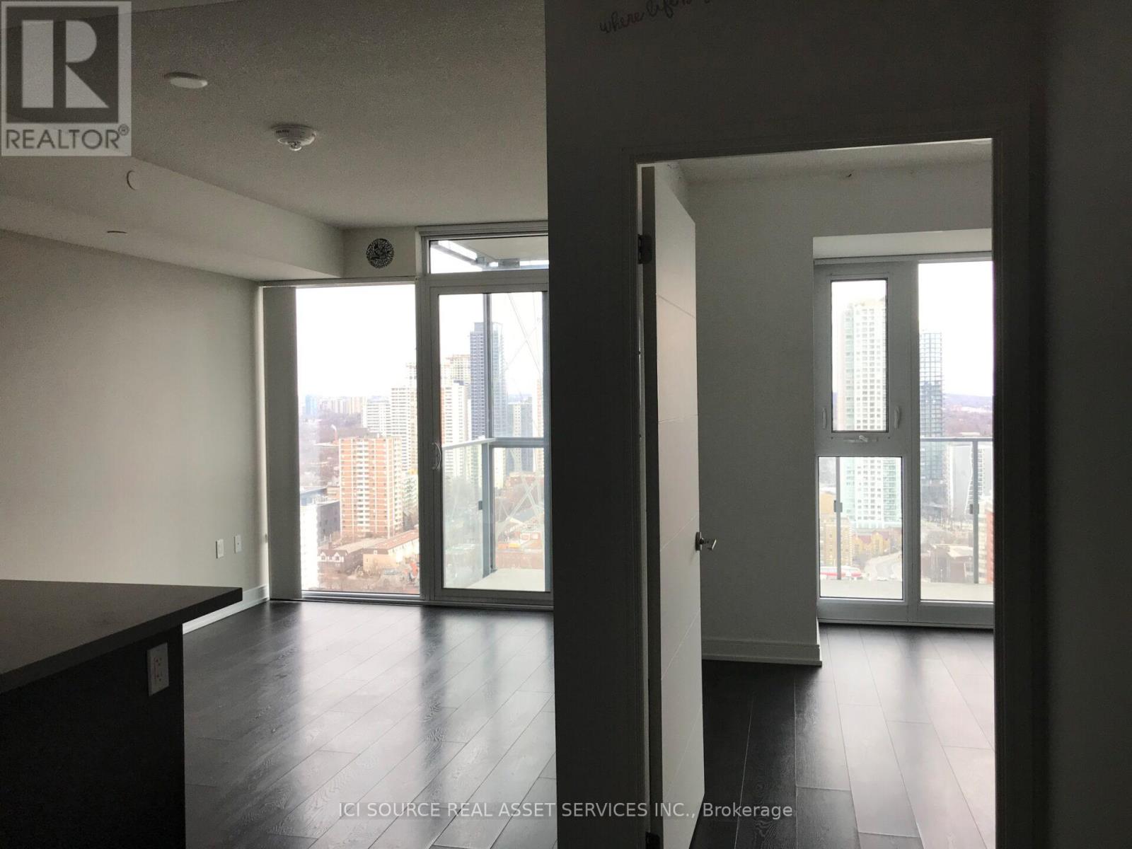 Apartment at 3205 - 50 WELLESLEY STREET E, Toronto