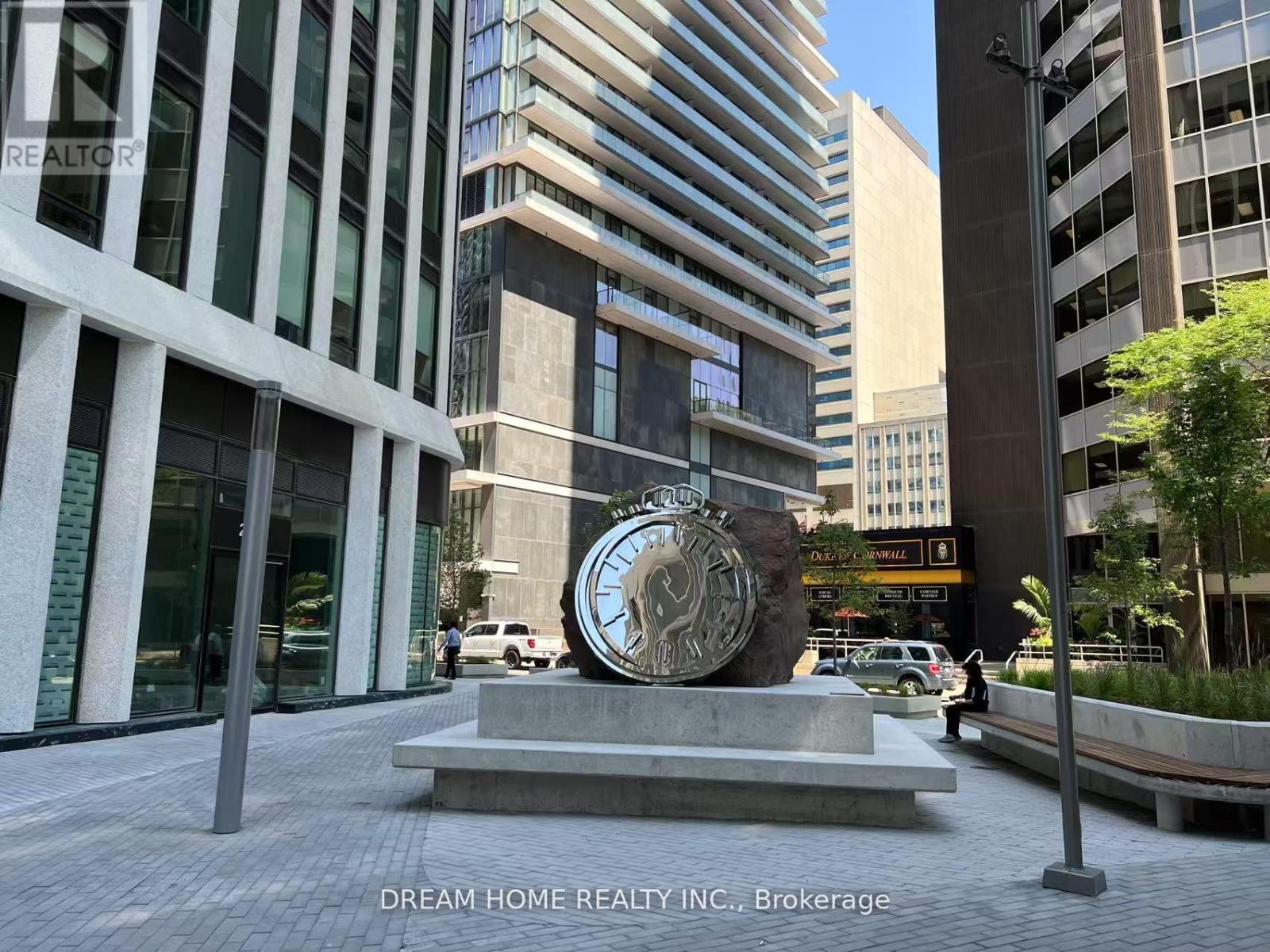 Apartment at 1807 - 238 SIMCOE STREET, Toronto