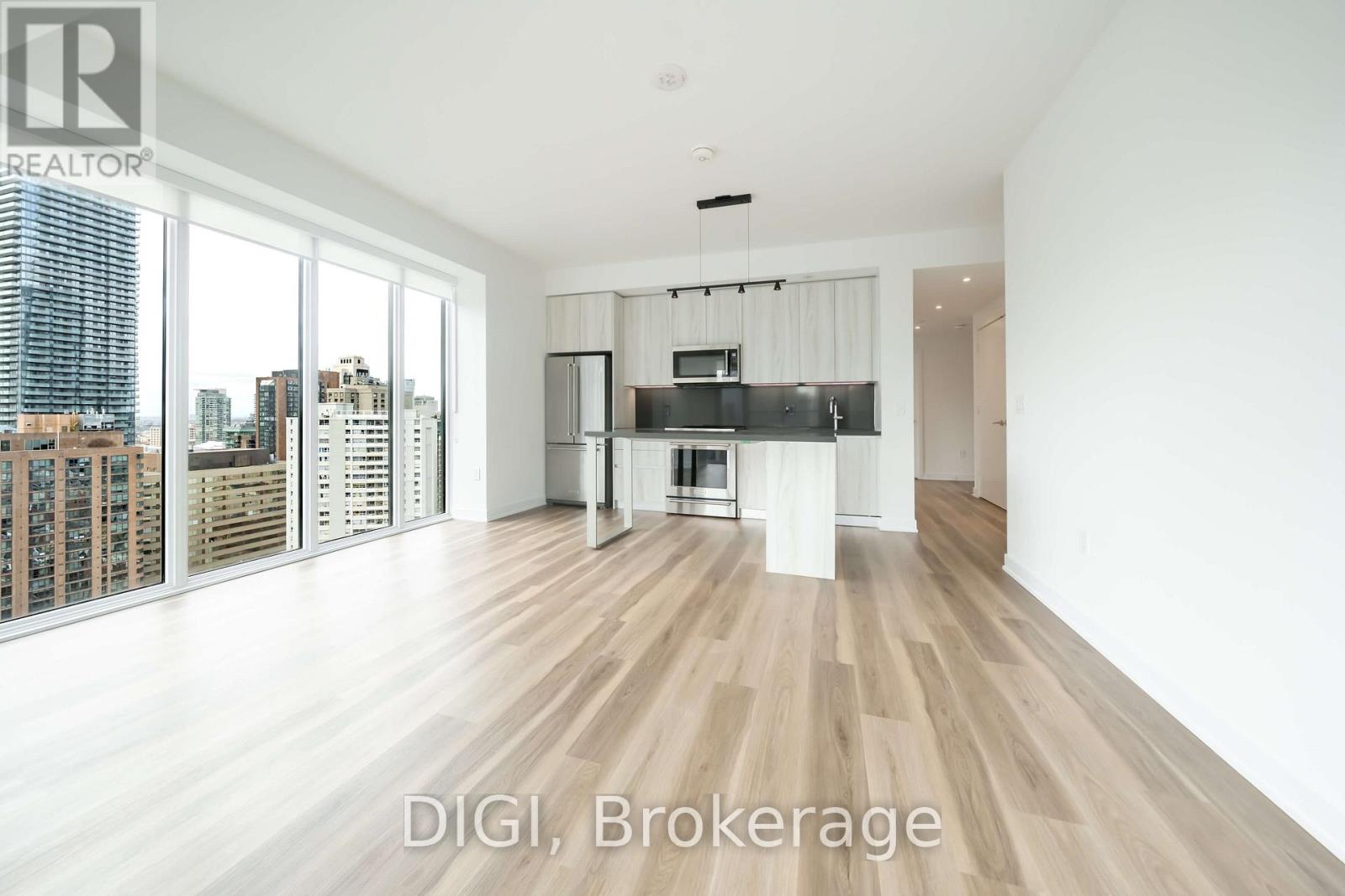 Apartment at 2603 - 8 GLOUCESTER STREET, Toronto (Church-Yonge Corridor)