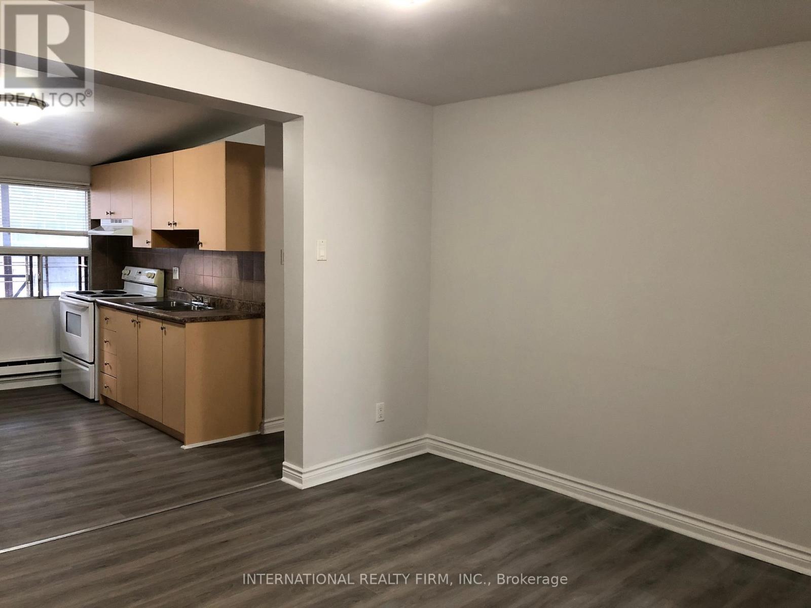 Multiplex at 3A - 274 GEORGE STREET, Toronto (Moss Park)