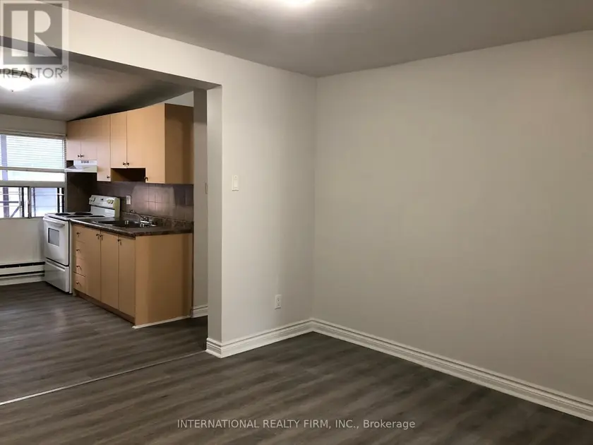 Multiplex at 3A - 274 GEORGE STREET, Toronto