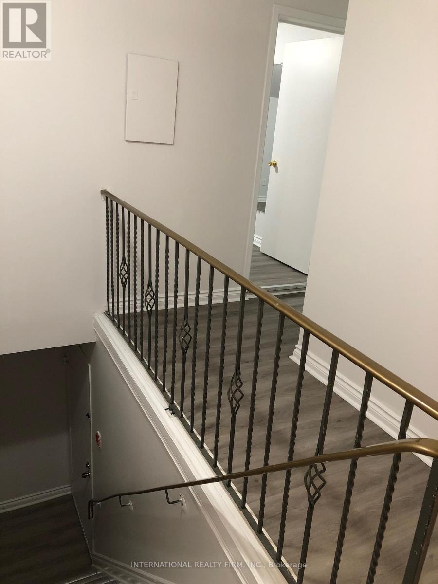 Multiplex at 3A - 274 GEORGE STREET, Toronto