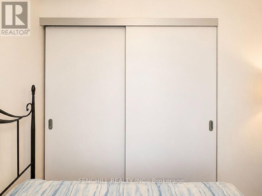 Apartment at 1108 - 32 DAVENPORT ROAD, Toronto