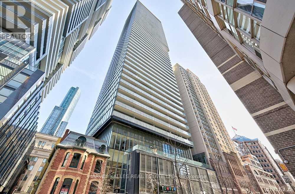 Apartment at 3009 - 15 GRENVILLE STREET, Toronto (Bay Street Corridor)