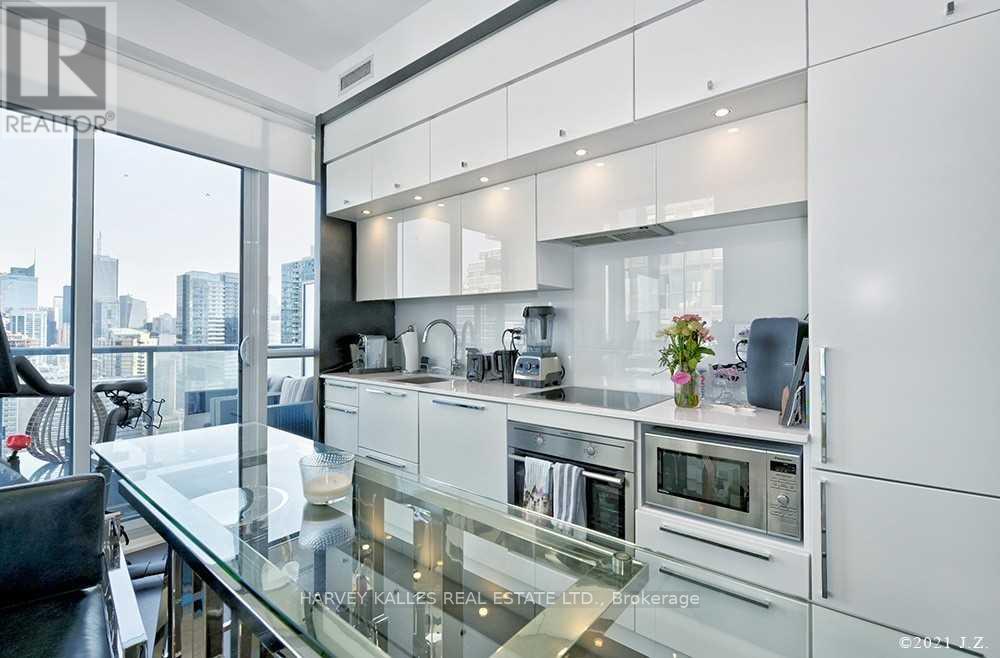 Apartment at 3009 - 15 GRENVILLE STREET, Toronto