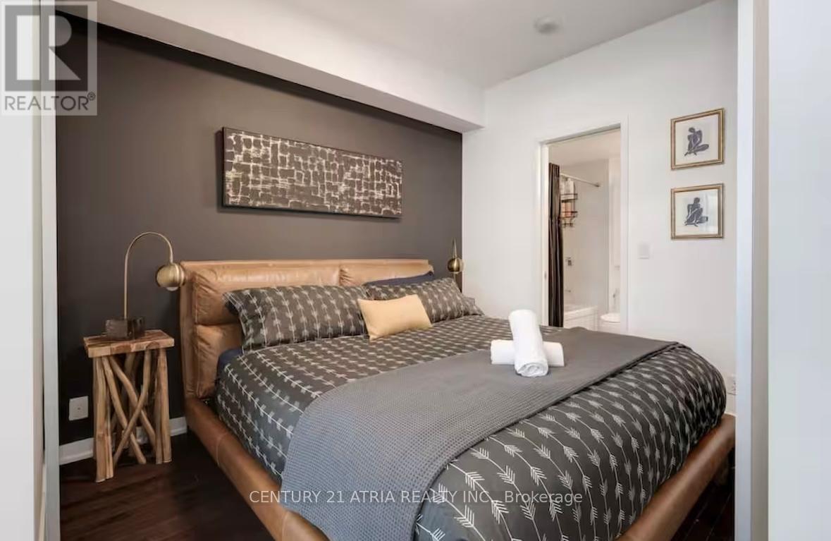 Apartment at 512 - 14 YORK STREET, Toronto