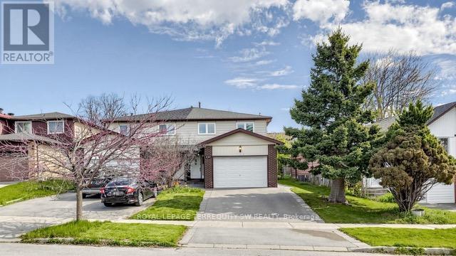 Semi-Detached/Link at 115 MICMAC CRESCENT, Toronto (Pleasant View)