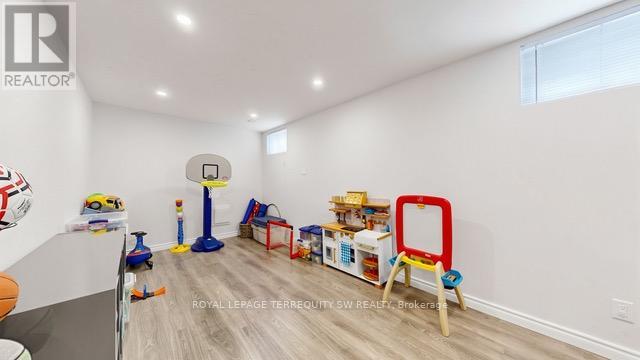Semi-Detached/Link at 115 MICMAC CRESCENT, Toronto
