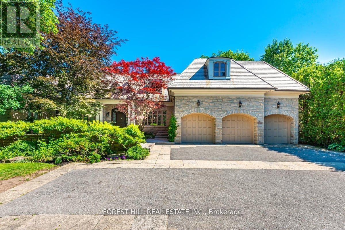 Detached at 89 OLD COLONY ROAD, Toronto (St. Andrew-Windfields)