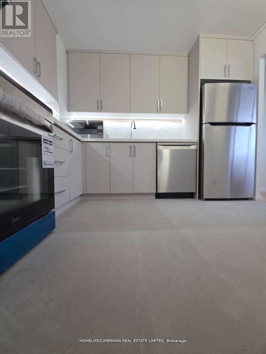Apartment at 1702 - 715 DON MILLS ROAD, Toronto