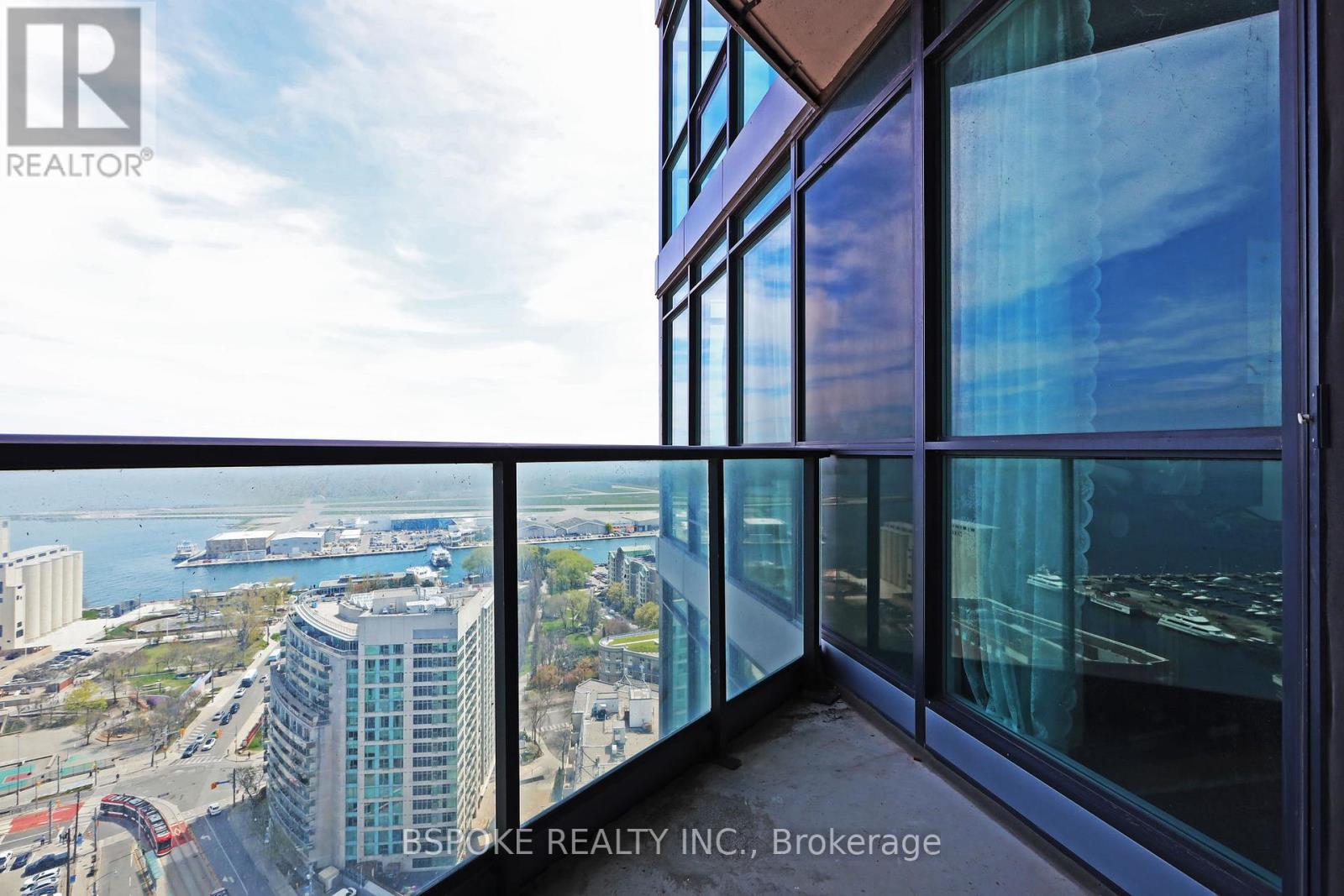 Apartment at 2904 - 600 FLEET STREET, Toronto