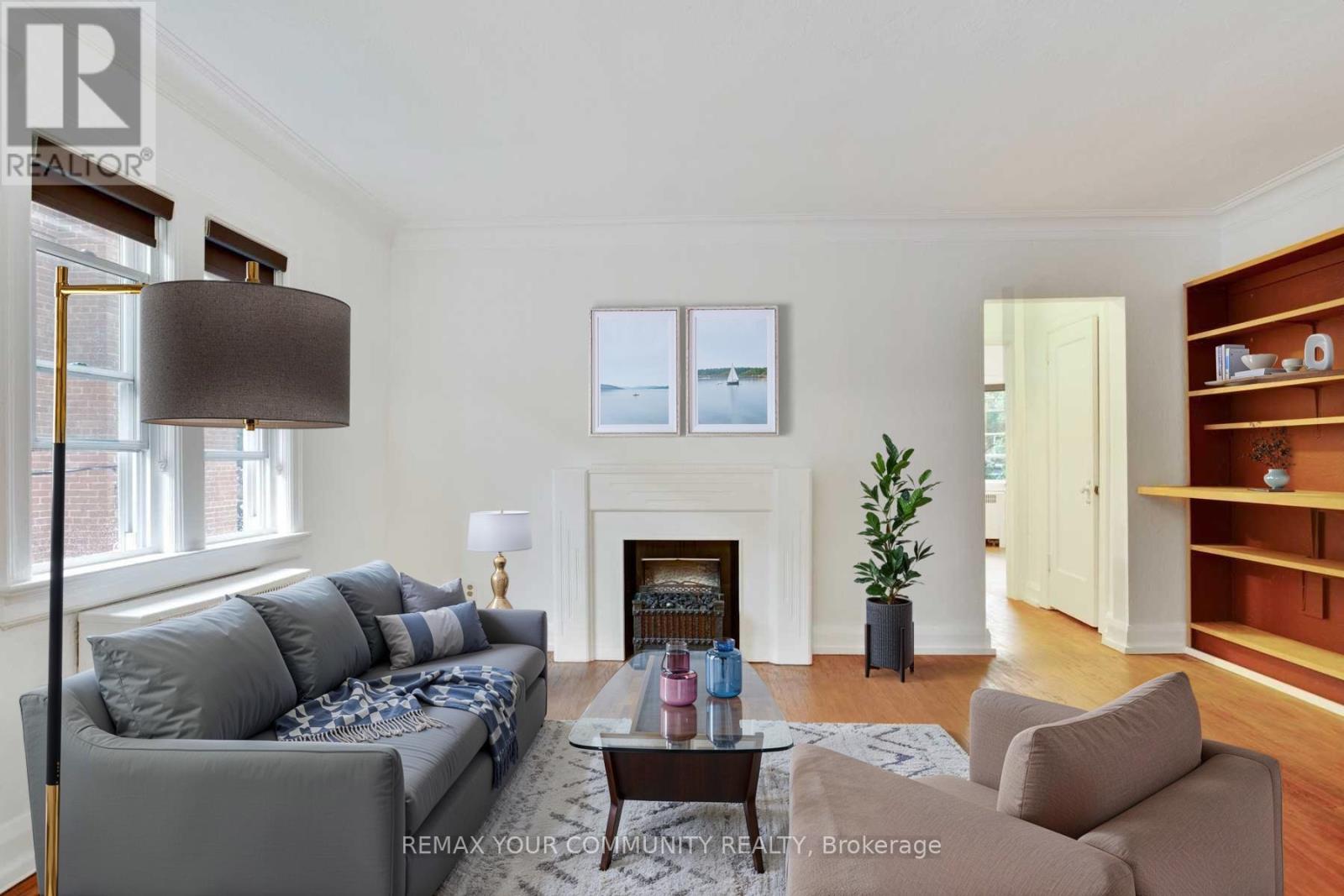 Other at 2ND FLOOR - 864 MILLWOOD ROAD N, Toronto