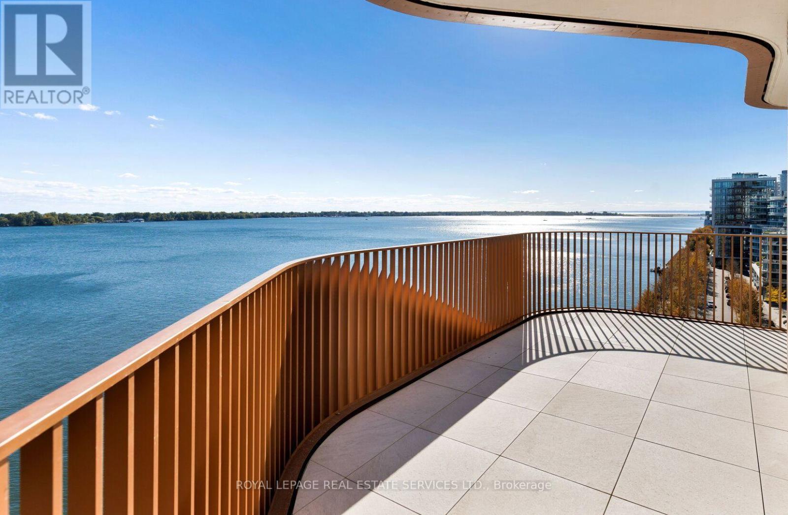 Apartment at 912 - 155 MERCHANTS' WHARF, Toronto (Waterfront Communities)