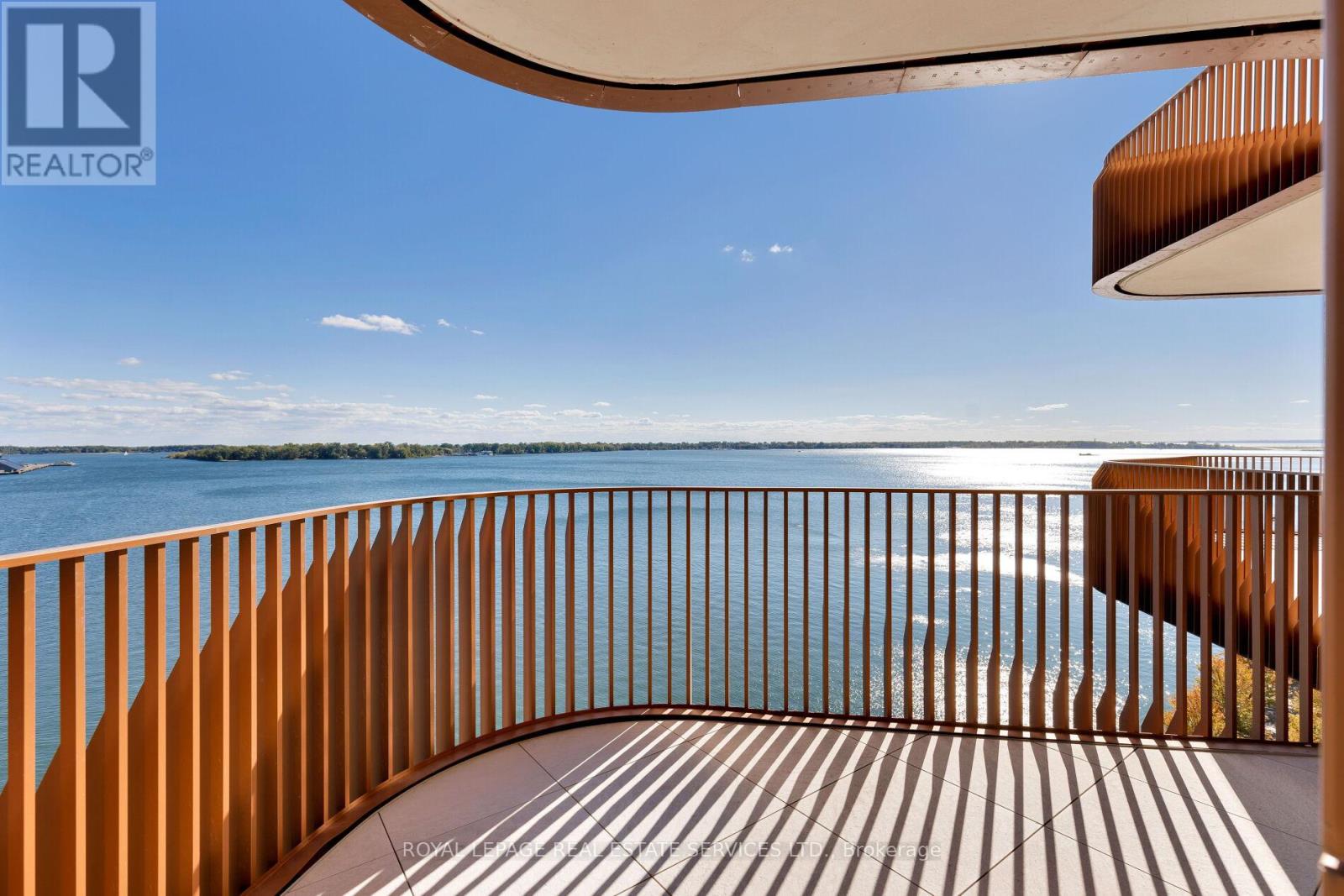 Apartment at 912 - 155 MERCHANTS' WHARF, Toronto